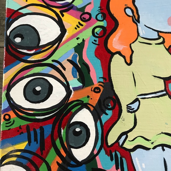 Angels Canvas - Picture 2 of 3